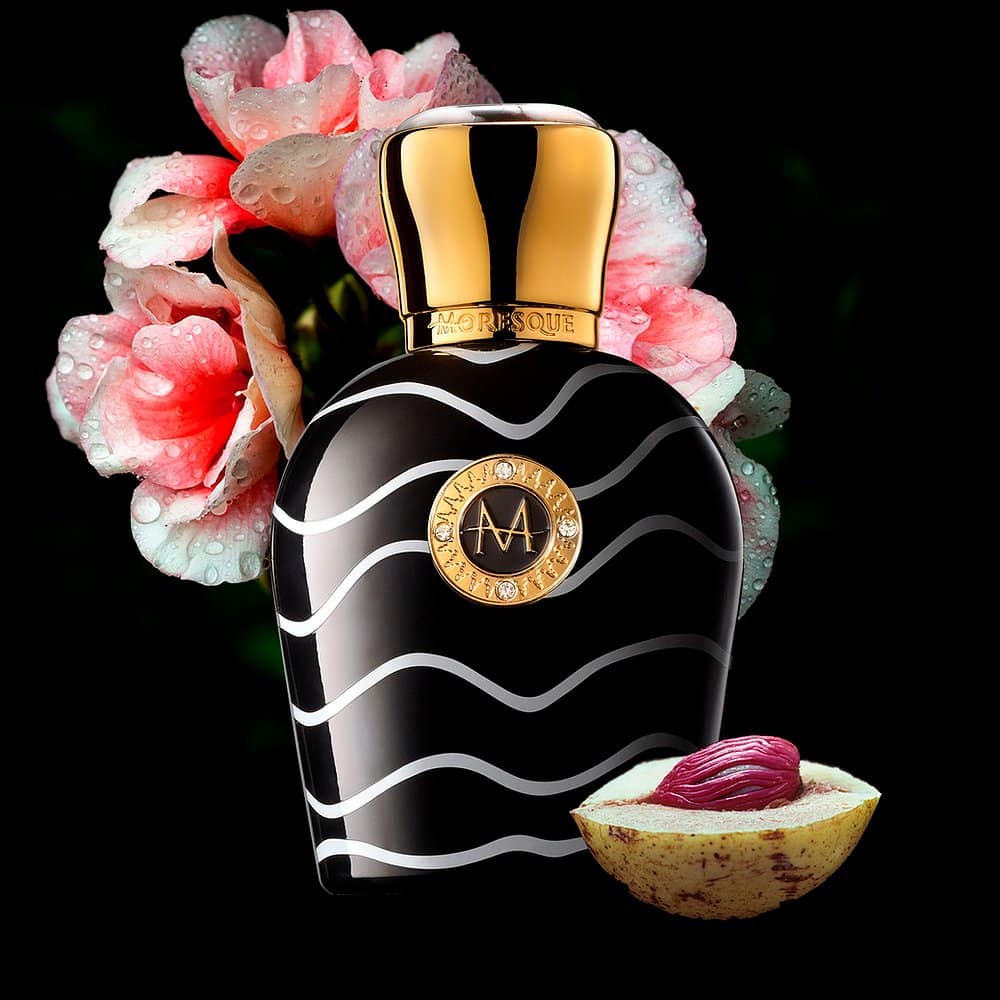 ⁦عطر ارستقراطي من موريسك⁩ - الصورة ⁦1⁩