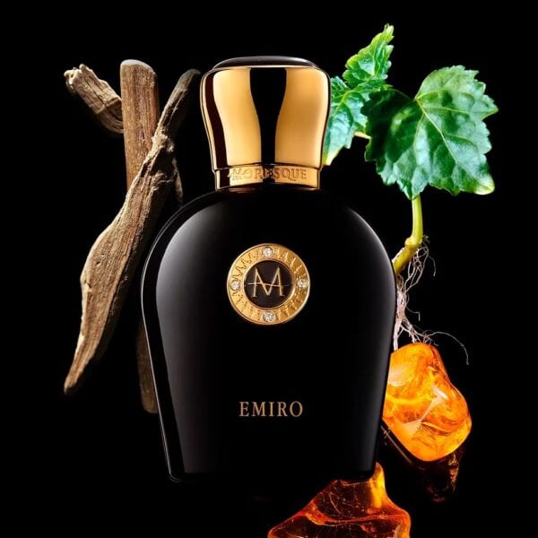 ⁦عطر ايميرو من موريسك⁩ - الصورة ⁦1⁩