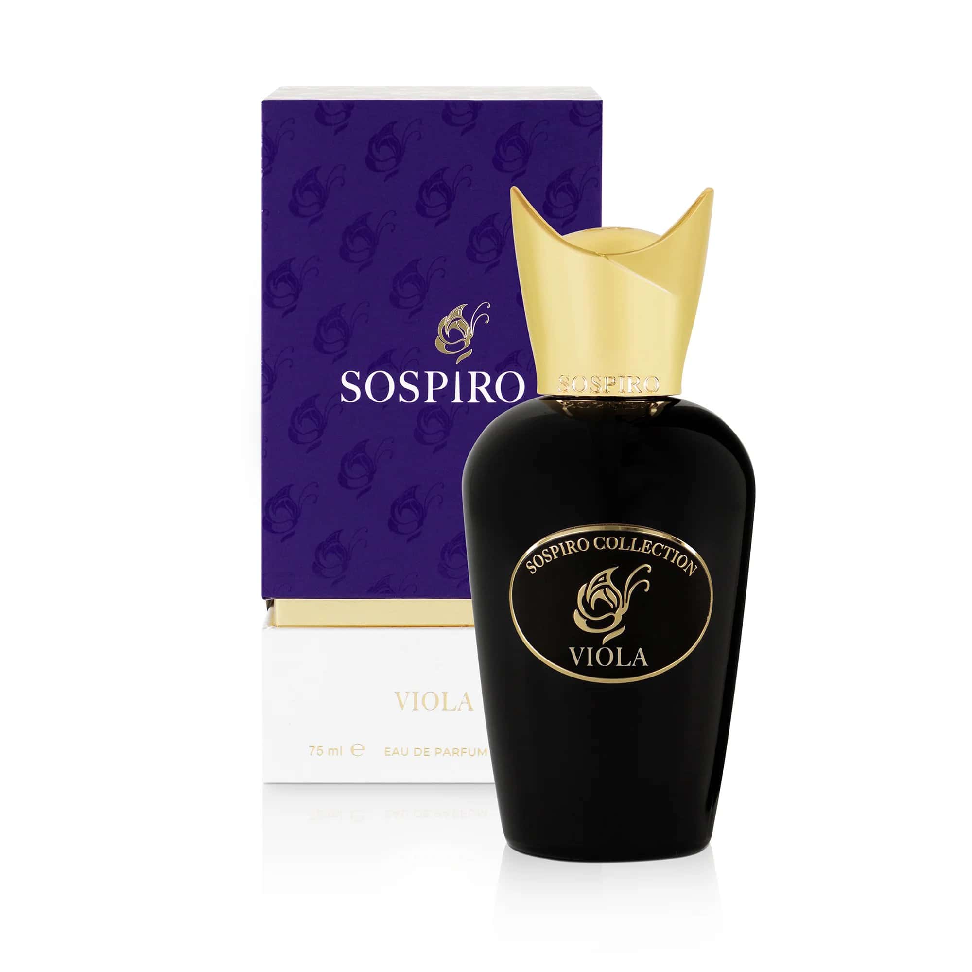 ⁦عطر فيولا من دار سوسبيرو⁩ - الصورة ⁦1⁩