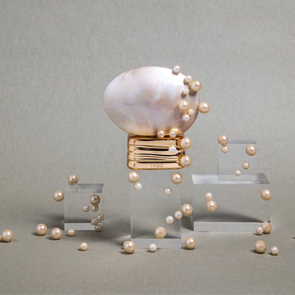 ⁦عطر وايت بيرل ذا هاوس اوف عود⁩ - الصورة ⁦1⁩