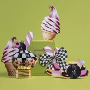 عطر بونبون بوب من ذا هاوس اوف عود