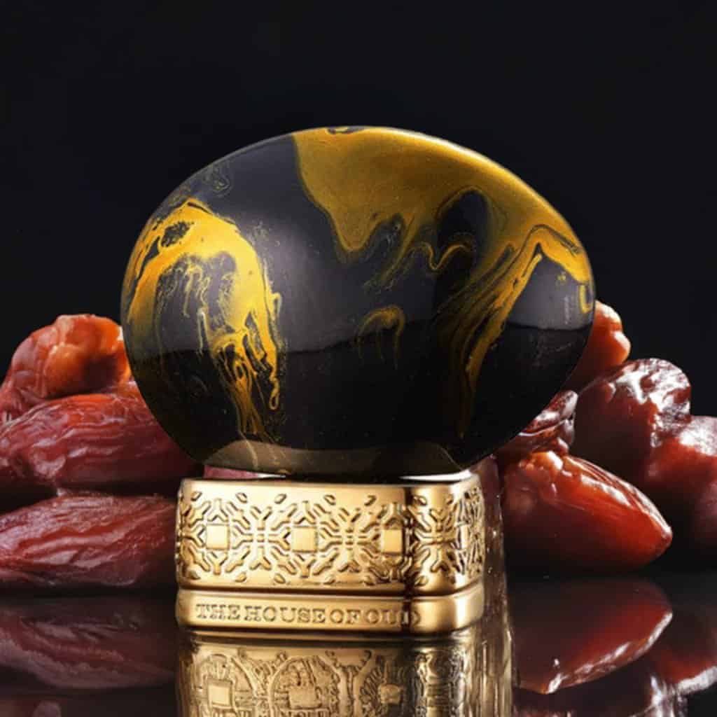 ⁦عطر ديتس ديلايت من ذا هاوس اوف عود⁩ - الصورة ⁦1⁩