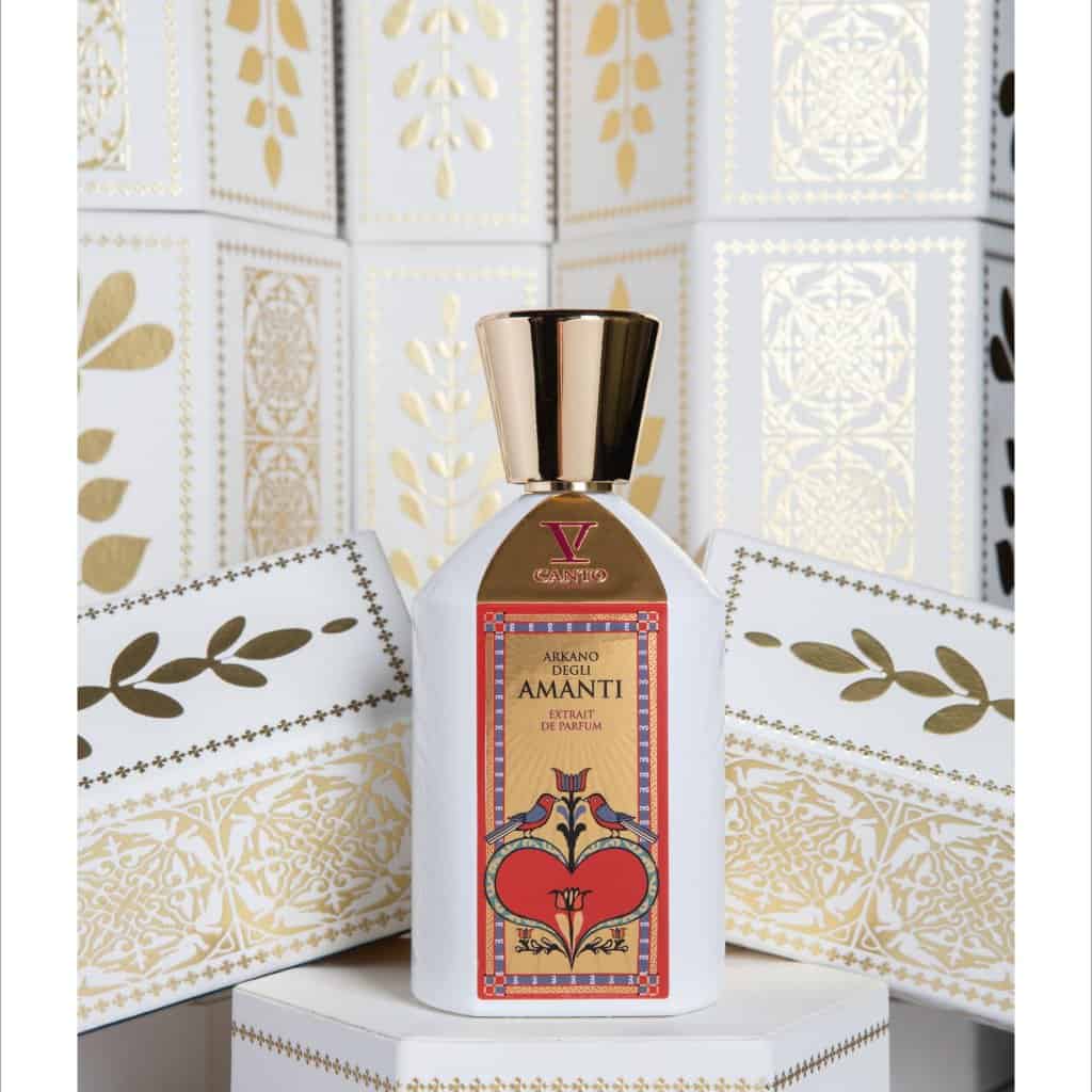 ⁦عطر اركانو ديقلي امانتي من في كانتو⁩ - الصورة ⁦1⁩