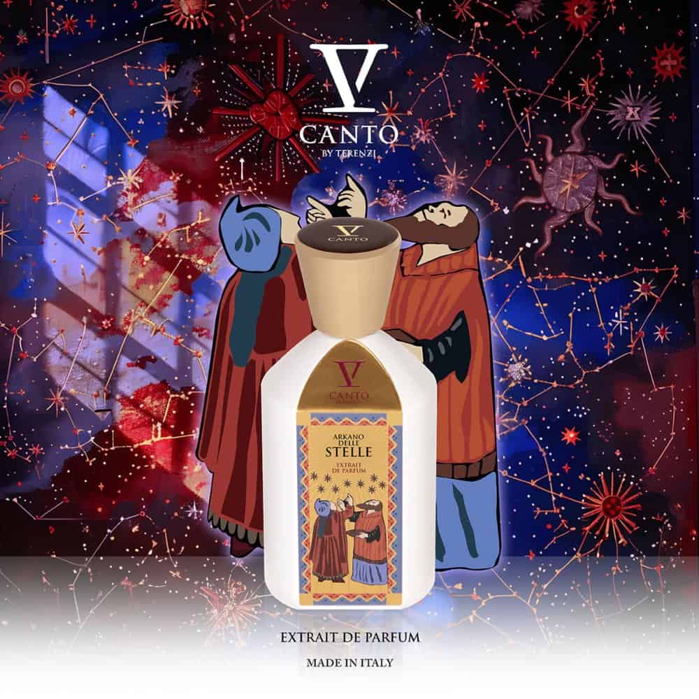 ⁦عطر أركانو ديلي ستيلي من في كانتو⁩ - الصورة ⁦1⁩