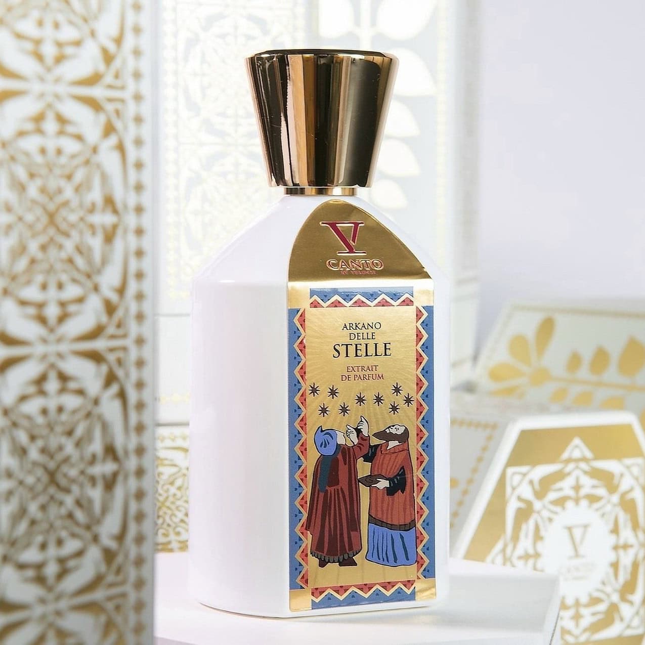 ⁦عطر أركانو ديلي ستيلي من في كانتو⁩ - الصورة ⁦2⁩