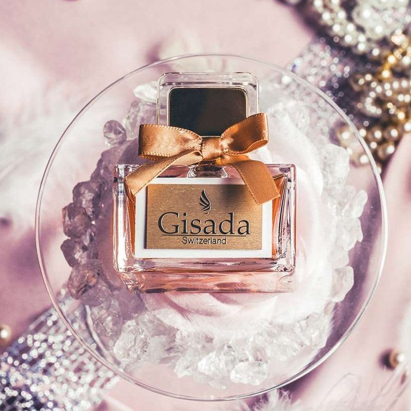 ⁦عطر دونا من جيسادا⁩ - الصورة ⁦1⁩