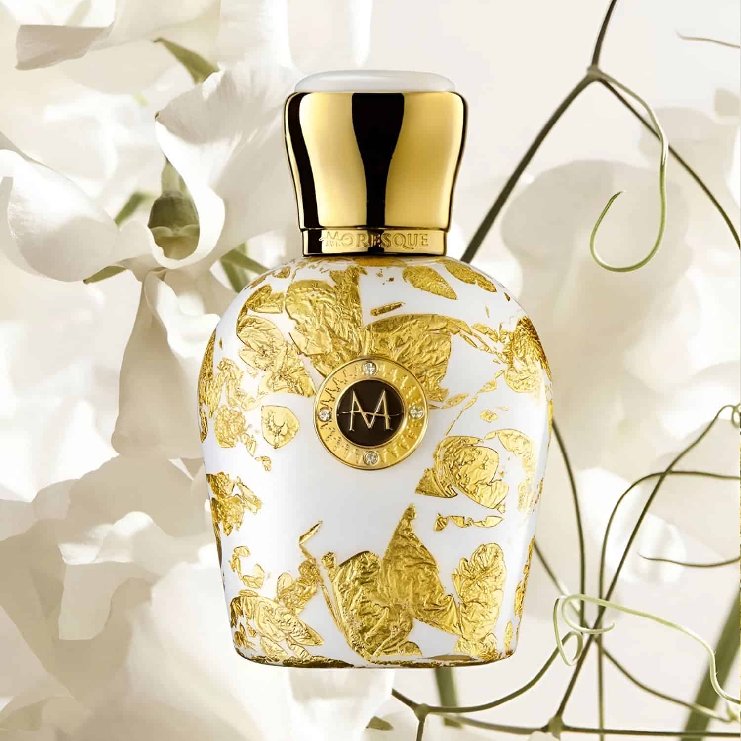 ⁦عطر ريجينا ارت كوليكشن ليميتد اديشن من موريسك⁩ - الصورة ⁦1⁩