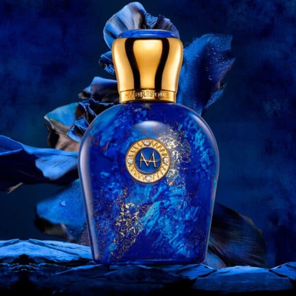 ⁦عطر صحارا بلو من موريسك⁩ - الصورة ⁦1⁩