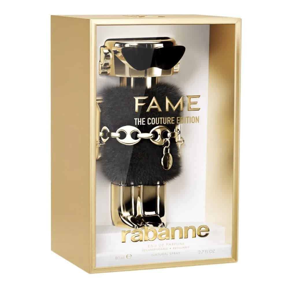 ⁦عطر فيم ذا كوتير اديشون من باكو رابان⁩ - الصورة ⁦2⁩