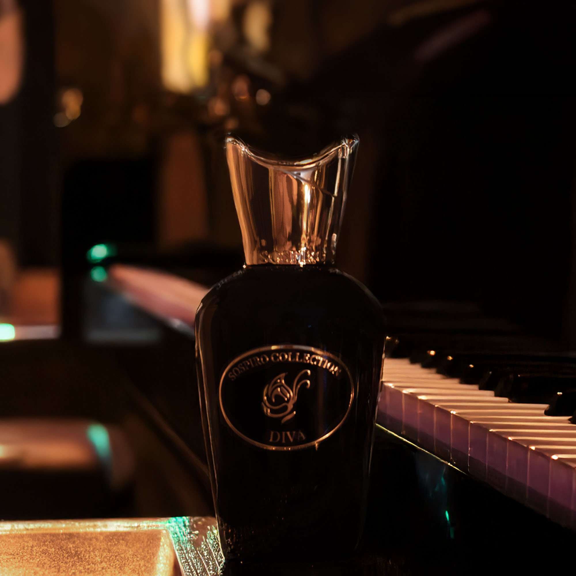 ⁦عطر ديفا من سوسبيرو⁩ - الصورة ⁦1⁩