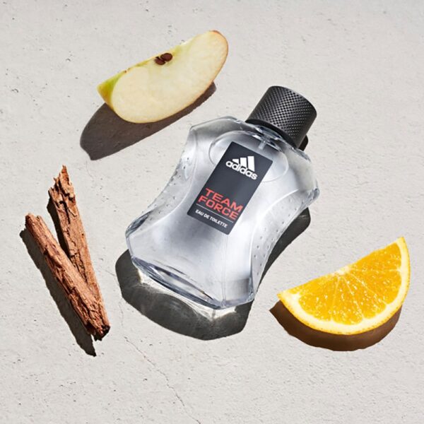 ⁦عطر تيم فورس من اديداس⁩ - الصورة ⁦1⁩