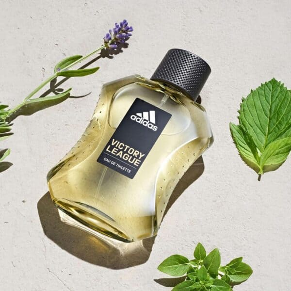 ⁦عطر فيكتوري ليج من اديداس⁩ - الصورة ⁦1⁩