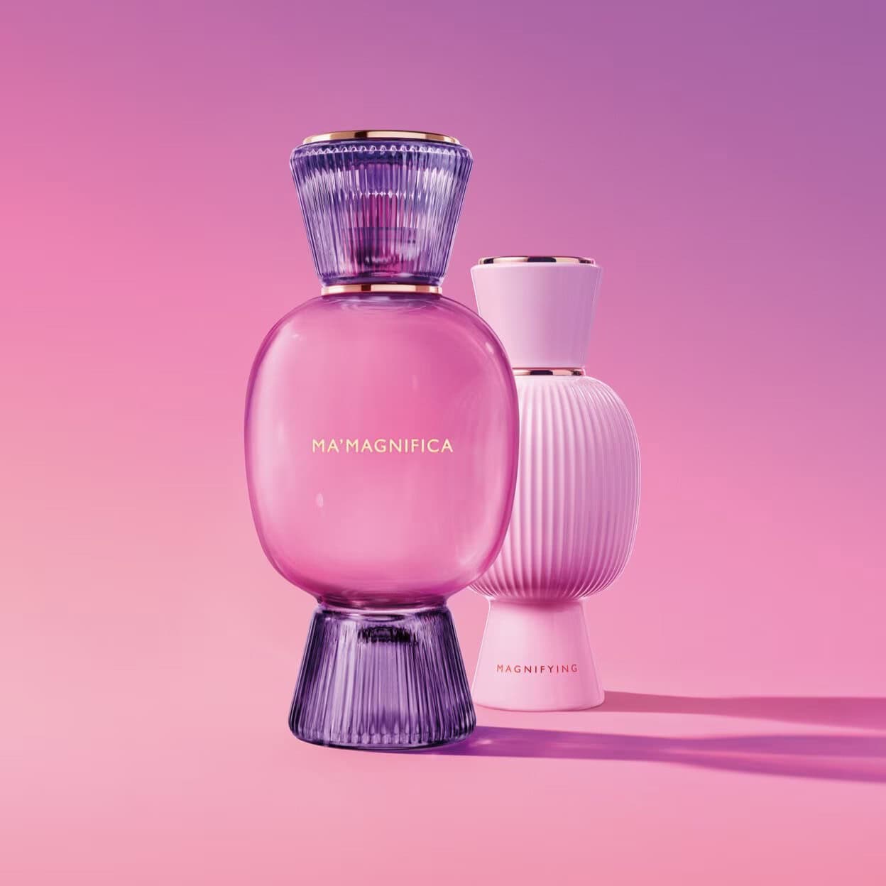 ⁦عطر أليجرا ما ماجنيفيكا من بولغاري⁩ - الصورة ⁦1⁩