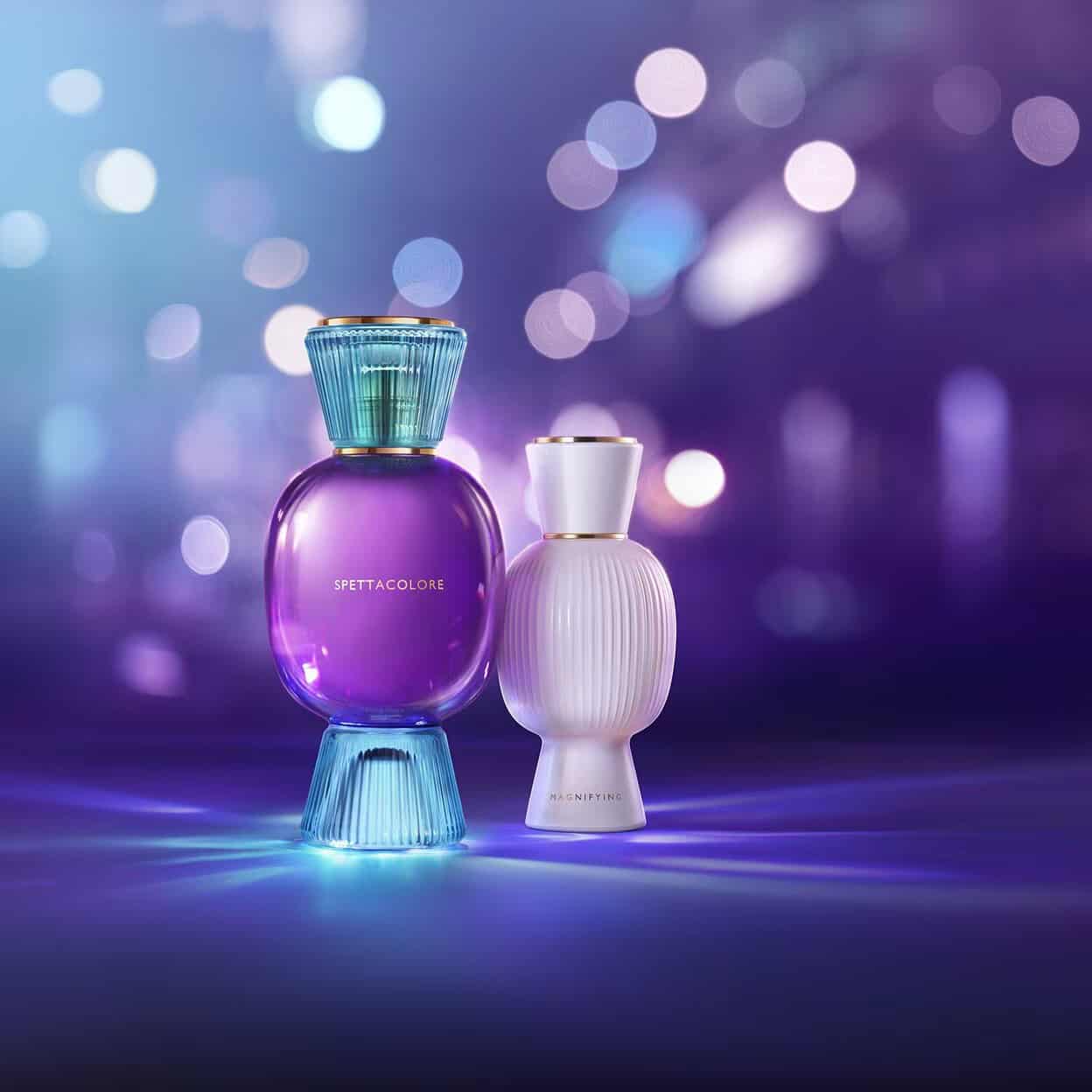 Bvlgari Allegra Spettacolore For Women EDP عطر اليجرا سبيتاكولور من بولغاري - الصورة 1