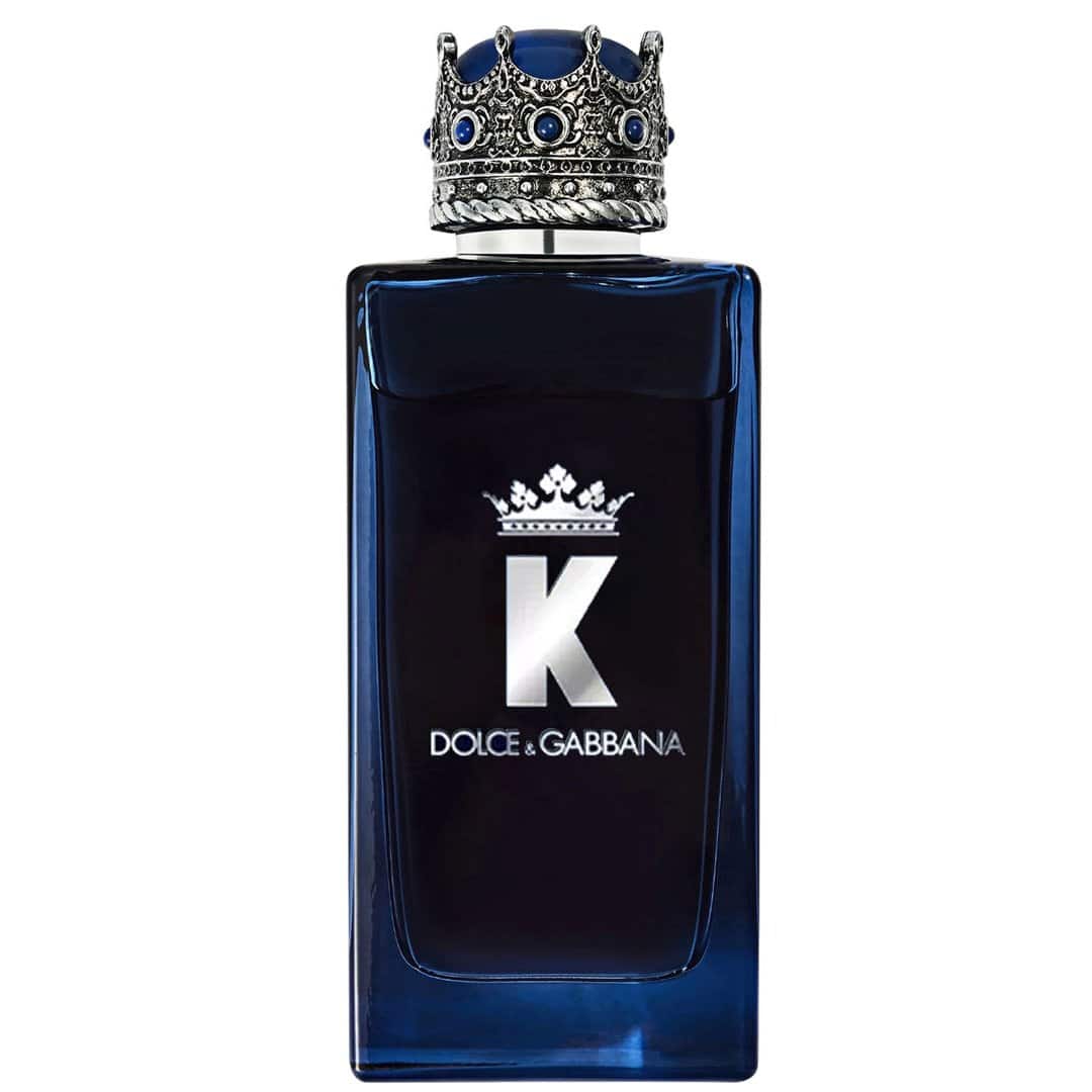 ⁦عطر كينغ بارفيوم من دولتشي آند غابانا⁩ - الصورة ⁦1⁩