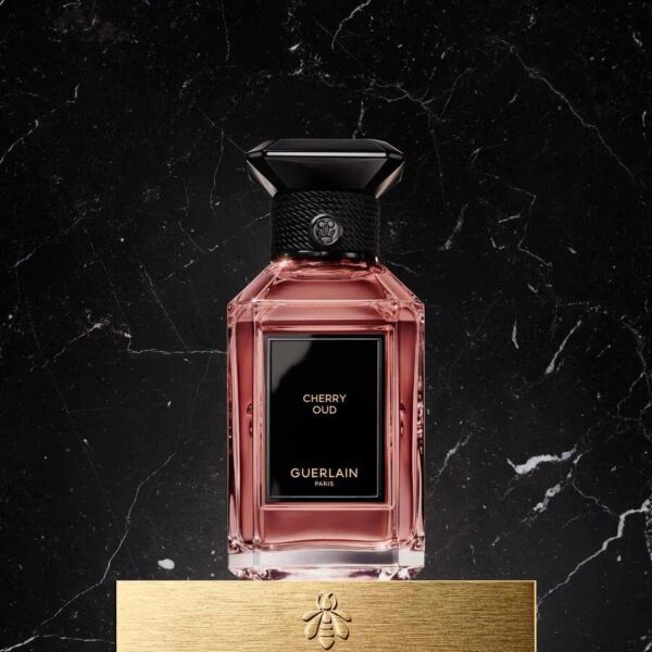 ⁦عطر شيري عود من جيرلان⁩ - الصورة ⁦1⁩