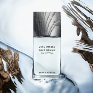عطر ليو دا ايسي بور هوم او دي بارفيوم من ايسي مياكي