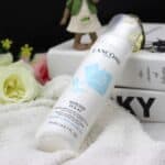 ⁦غسول الرغوي بخلاصة البابايا من لانكوم⁩ - الصورة ⁦2⁩