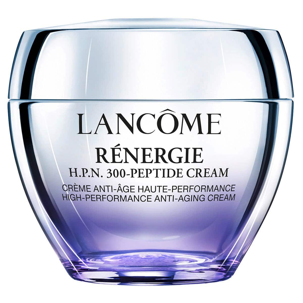 Lancôme Rénergie H.P.N 300-Peptide Cream (1) كريم رينيرجي إتش.بي.إن المعزّز بـ300 نوع من الببتيدات لانكوم - الصورة 1