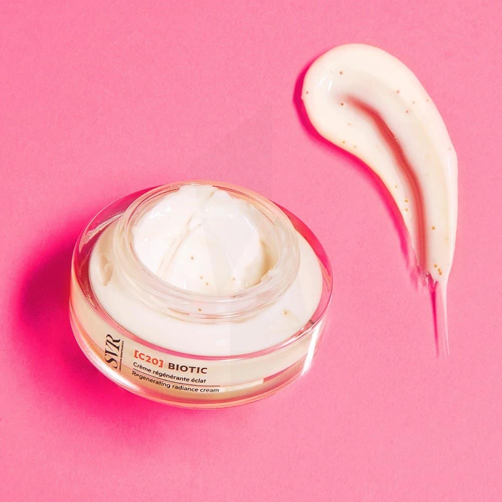 ⁦كريم بيوتيك فيتامين سي [C20] من أس في أر⁩ - الصورة ⁦1⁩