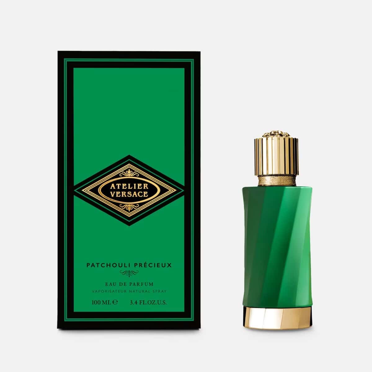 ⁦عطر باتشولي برسو من اتوليي فرزاتشي⁩ - الصورة ⁦1⁩