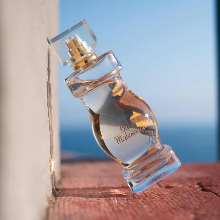 Jeanne Arthes Balcon Méditerranéen Collection Azur EDP عطر كوليكشن ازير بالكون ميديتيرانين من جين ارثيز - الصورة 1