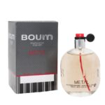 عطر بوم ميتال من جين ارثيز