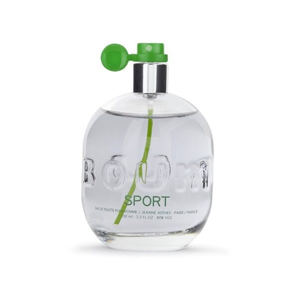 ⁦عطر بوم سبورت من جين ارثيز⁩ - الصورة ⁦1⁩