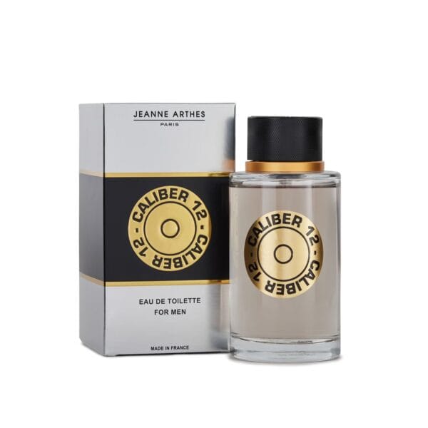 ⁦عطر كاليبر 12 من جين ارثيز⁩ - الصورة ⁦1⁩