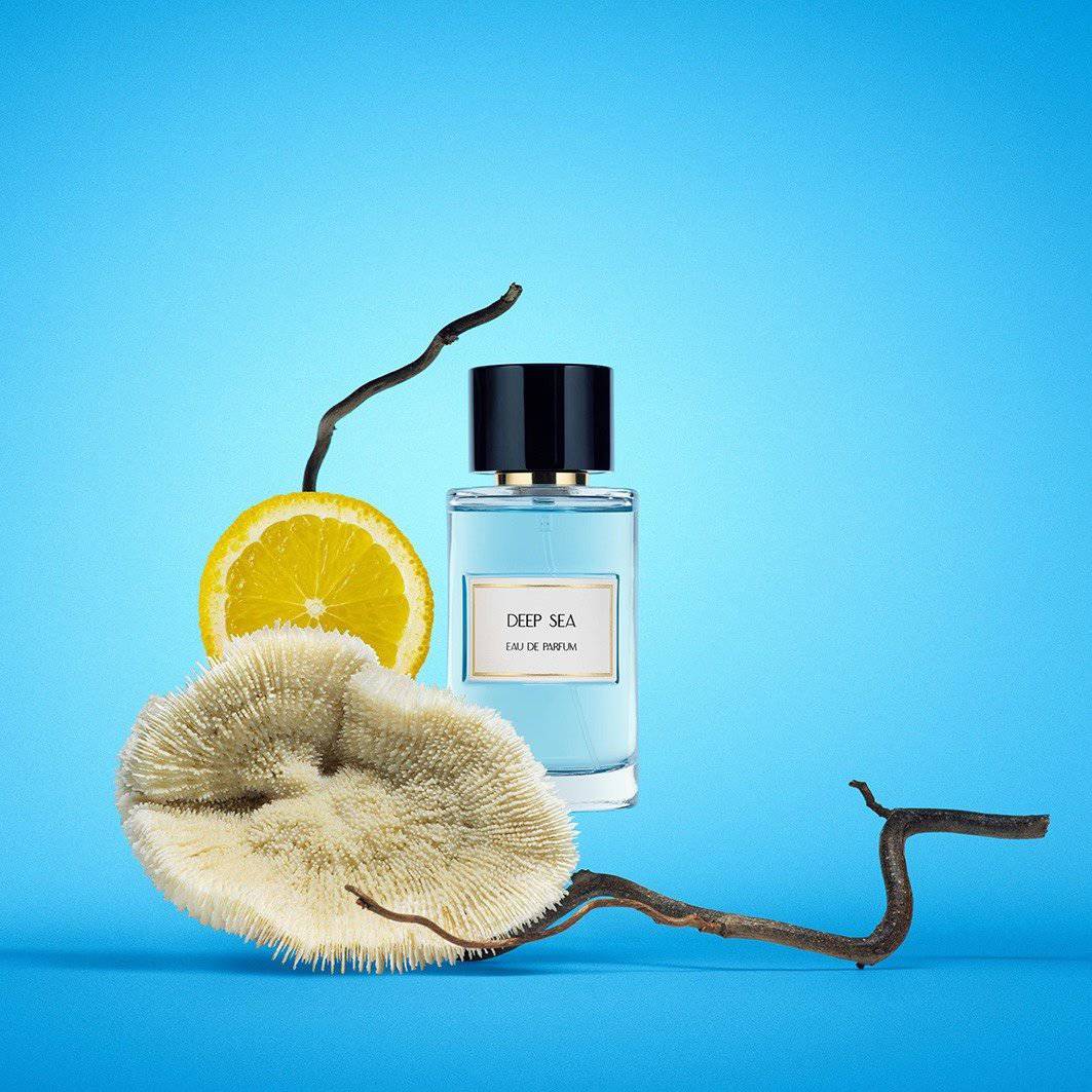 ⁦عطر ديب سي من جين ارثيز⁩ - الصورة ⁦1⁩