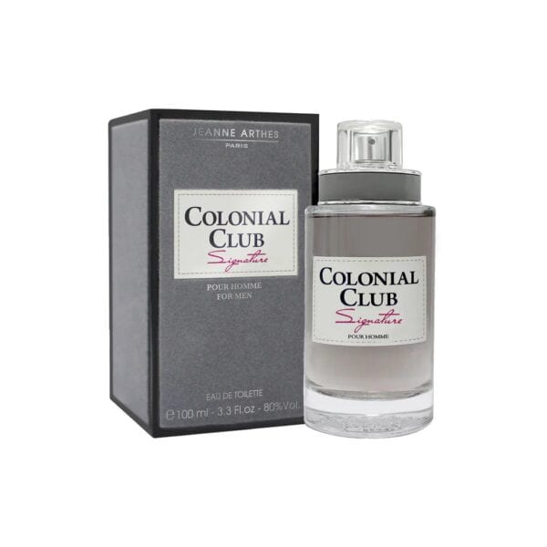 ⁦عطر كولونيال كلوب سيجنتشر من جيني ارثيز⁩ - الصورة ⁦1⁩