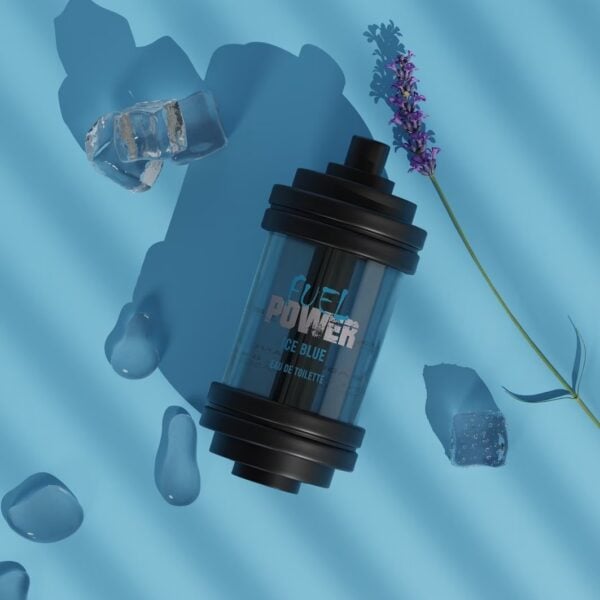 ⁦عطر فيول باور ايس بلو من جيني ارثيز⁩ - الصورة ⁦1⁩