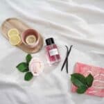 ⁦عطر مورنينج فلاورز من جيني ارثيز⁩ - الصورة ⁦2⁩