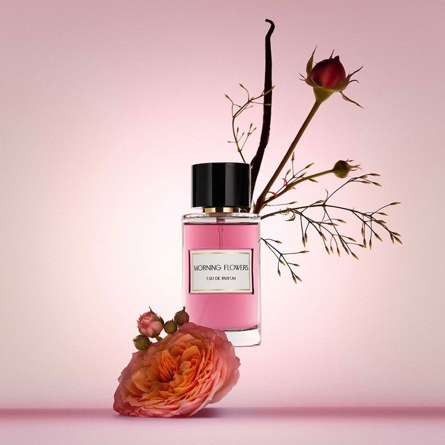 ⁦عطر مورنينج فلاورز من جيني ارثيز⁩ - الصورة ⁦1⁩