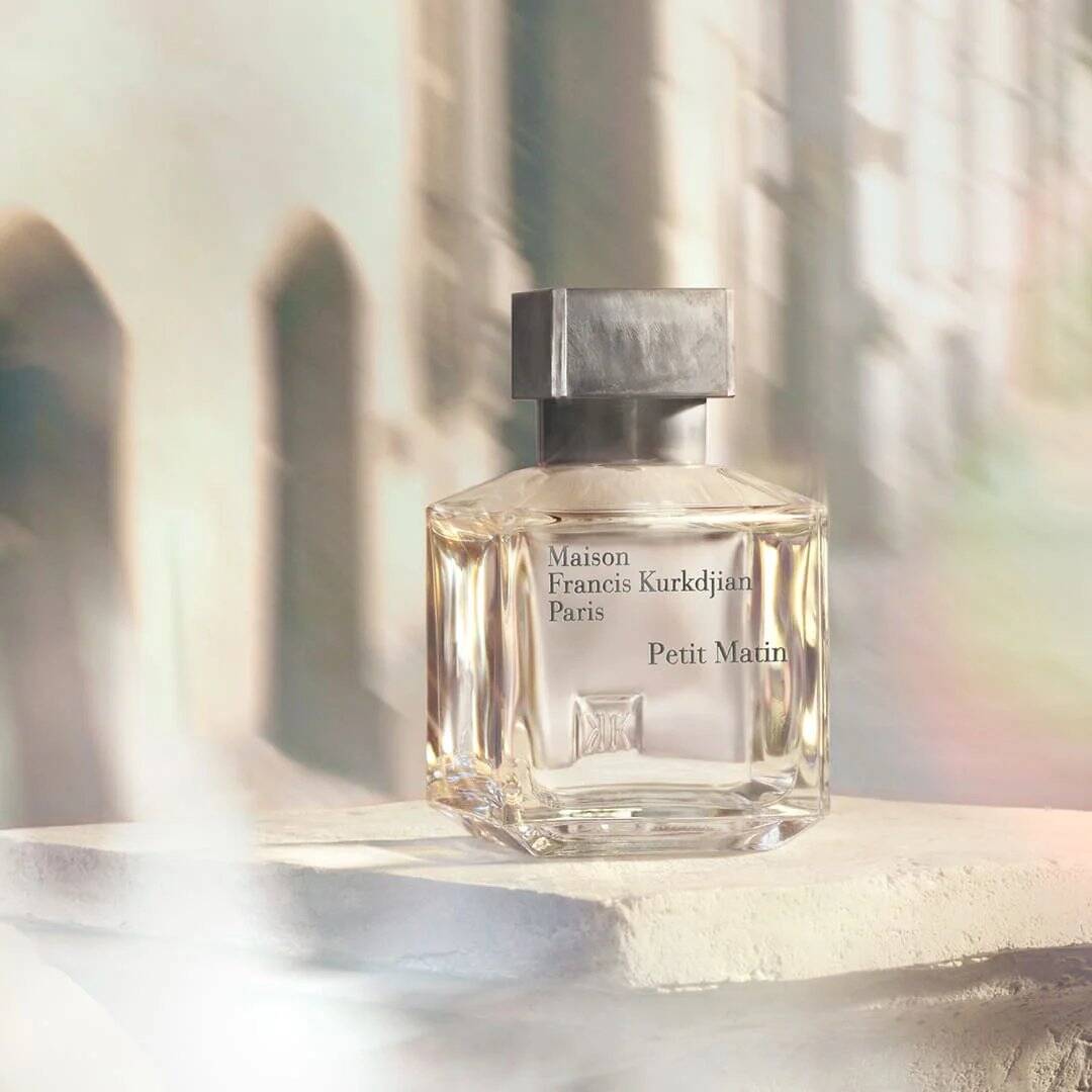 ⁦عطر بيتيت ميزون من ميزون فرانسيس كوركدجيان⁩ - الصورة ⁦1⁩