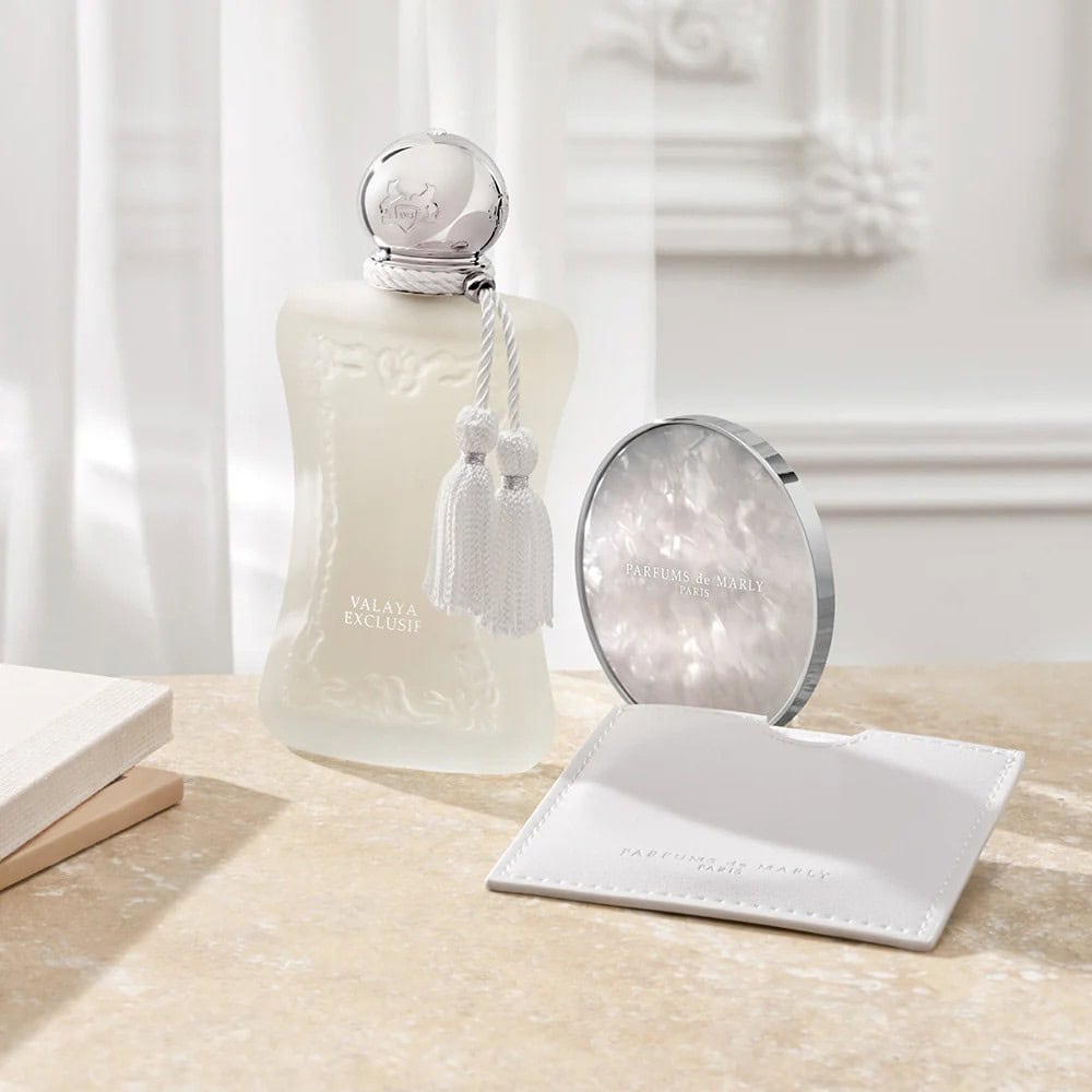 ⁦عطر فالايا اكسكلوسيف من بارفيومز دي مارلي⁩ - الصورة ⁦1⁩
