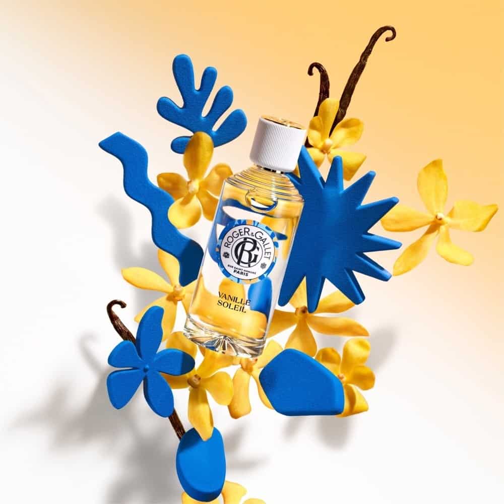 ⁦عطر فانيلا سولي من روجر جاليت⁩ - الصورة ⁦1⁩