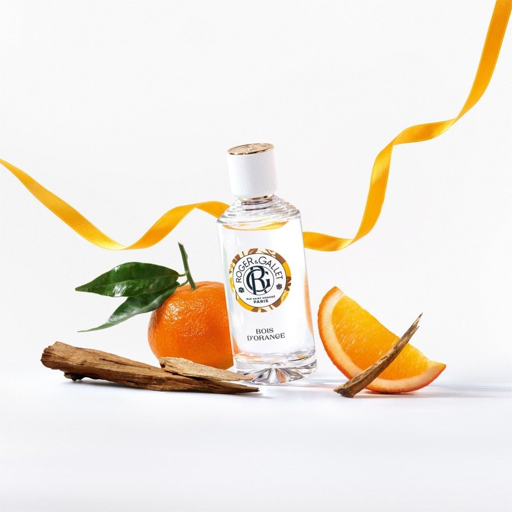 ⁦عطر بوا دورنج من روجير جاليت⁩ - الصورة ⁦1⁩