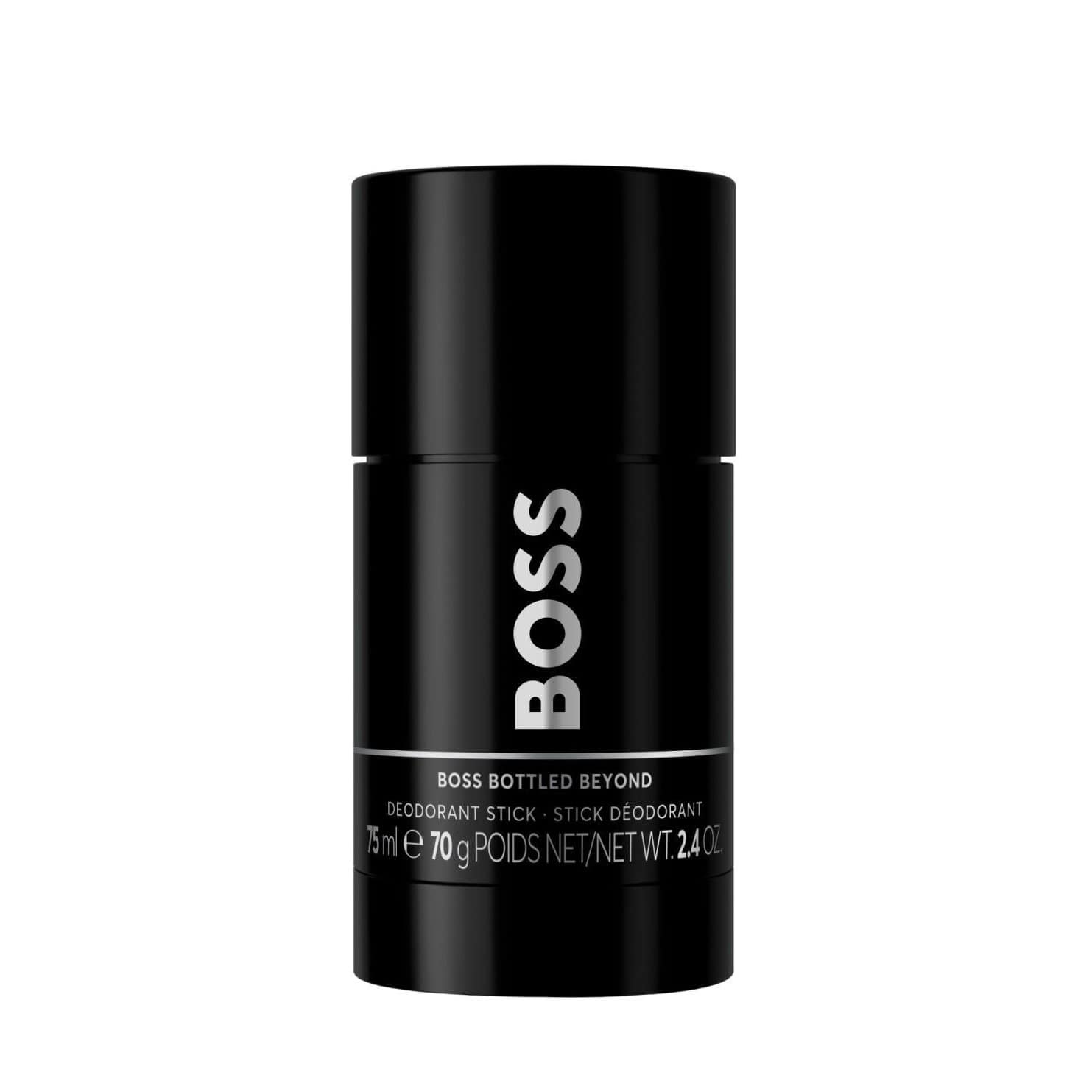 Boss Bottled Beyond Stick مزيل ستيك بيوند من بوس - الصورة 1