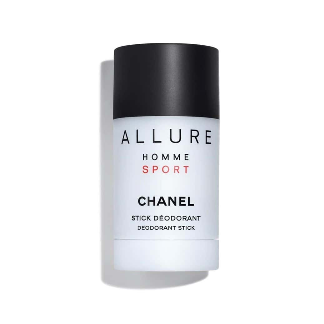 Chanel Allure Homme Sport Deo Stick مزيل ستيك الور هوم سبورت من شانيل - الصورة 1