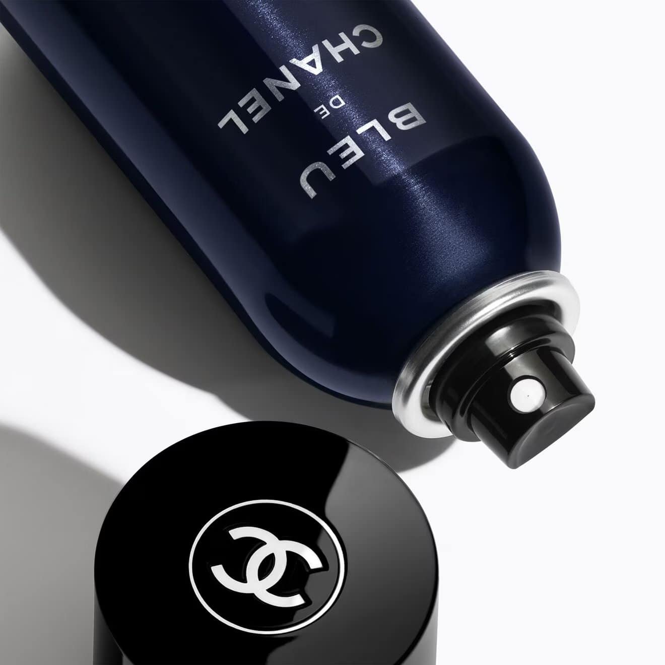 Chanel Bleu De Chanel Deo Spray مزيل بخاخ بلو دي شانيل - الصورة 1