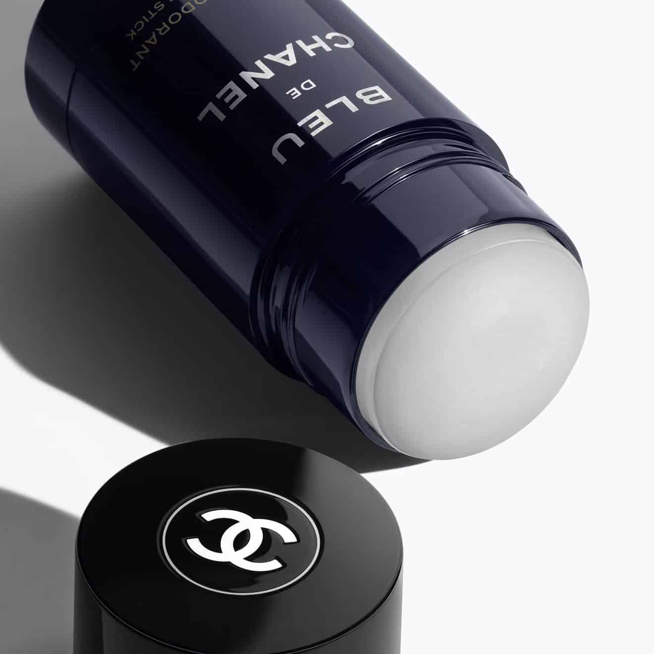 Chanel Bleu de Chanel Deodorant Stick مزيل عرق ستيك بلو دي  شانيل - الصورة 1