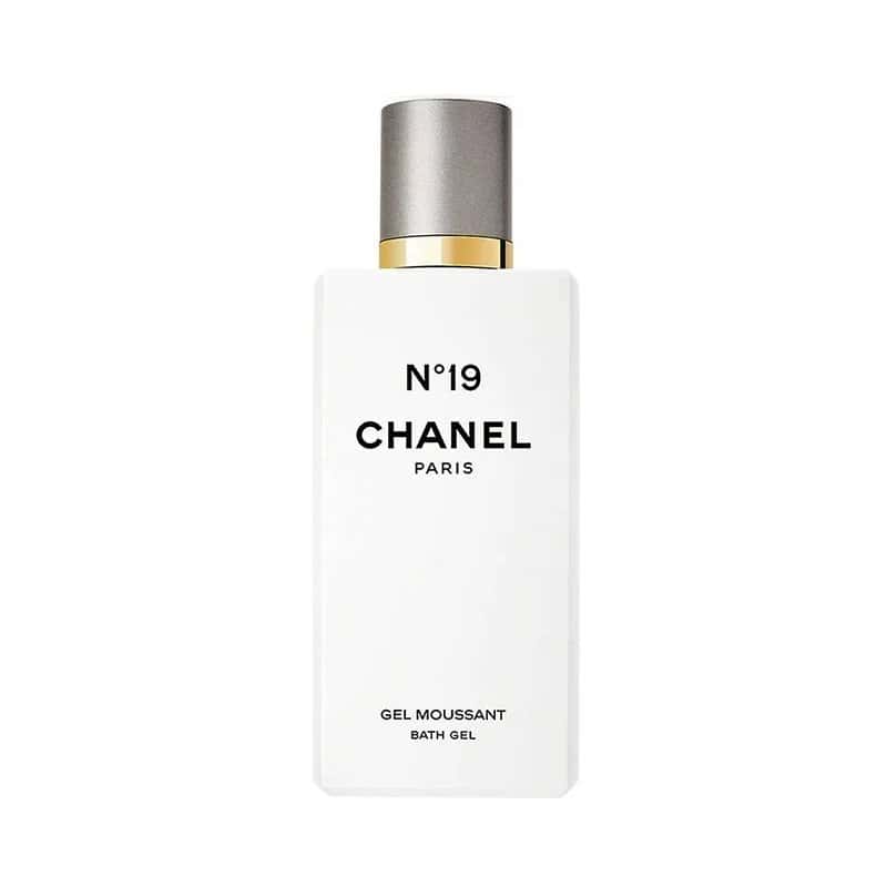 Chanel N°19 Bath Gel شاور جل رقم 19 من شانيل - الصورة 1