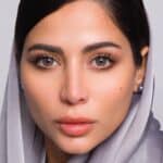 ⁦عدسات كاكاو من هيفاء كوزمتك⁩ - الصورة ⁦2⁩