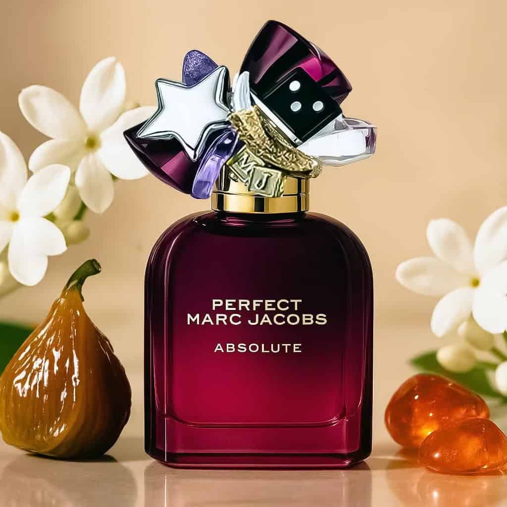 ⁦عطر مارك جاكوبس بيرفكت ابسولوت⁩ - الصورة ⁦1⁩
