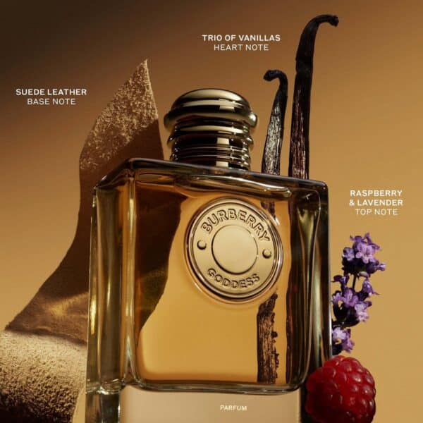 ⁦عطر جوديس بارفيوم من بربري⁩ - الصورة ⁦1⁩