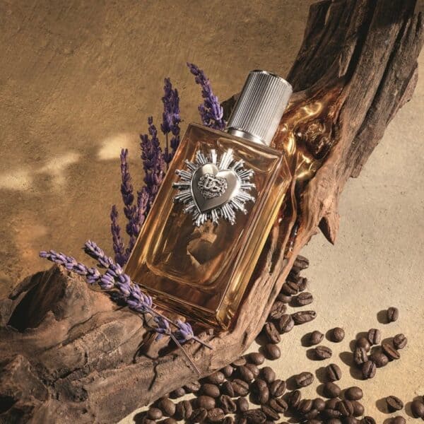 ⁦عطر ديفوشن الرجالي بارفيوم من دولتشي غابانا⁩ - الصورة ⁦1⁩