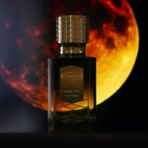 عطر امبر سكاي من ايكس نيلو