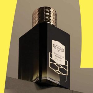 عطر شانديغار إكسبريس من ايكس نيلو