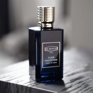 عطر فلور ناركوتيك من إكس نيلو